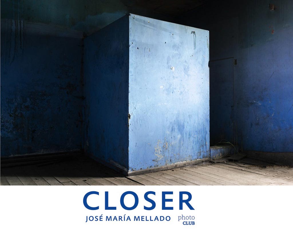 Closer de Jose María Mellado