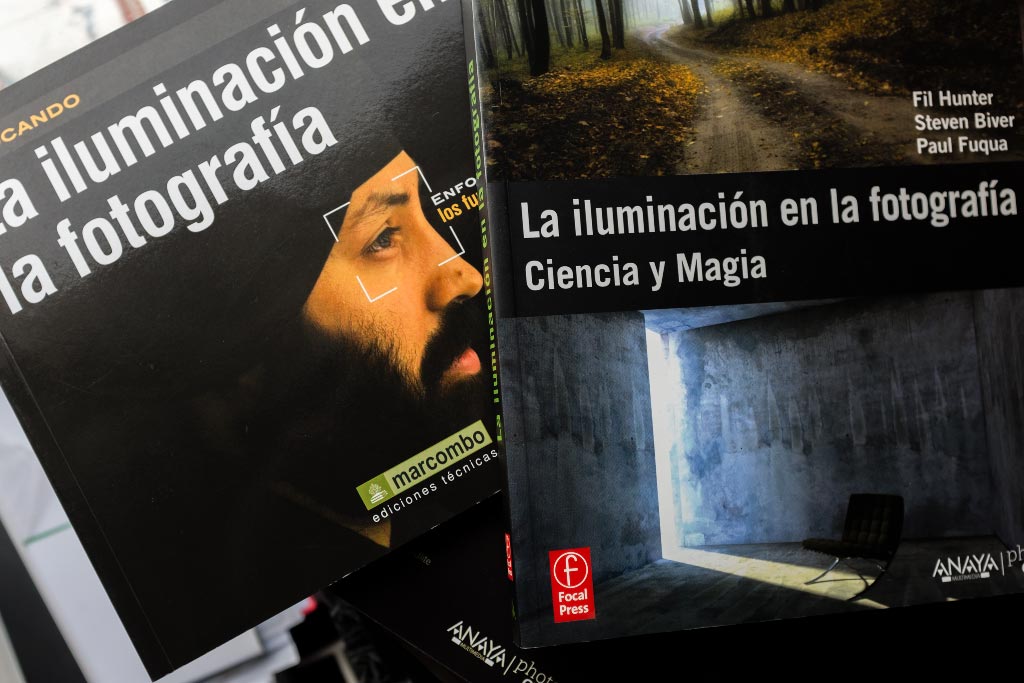 Biblia de la iluminación
