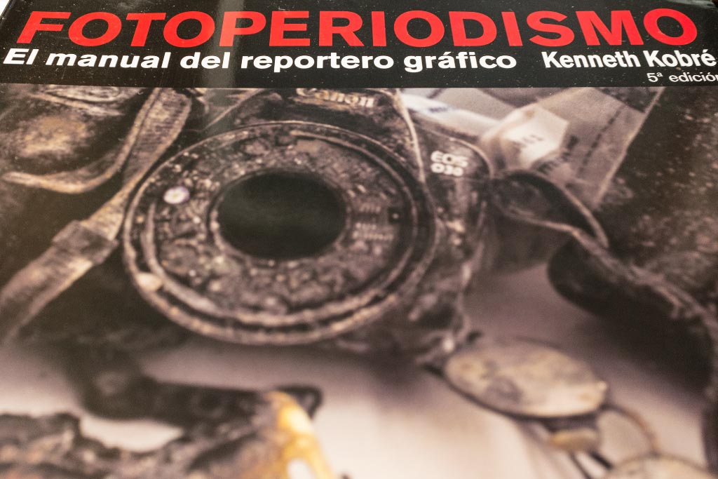 Fotoperiodismo