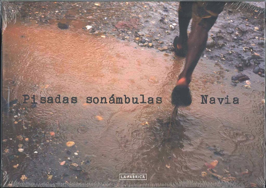 Pisadas sonámbulas de Navia