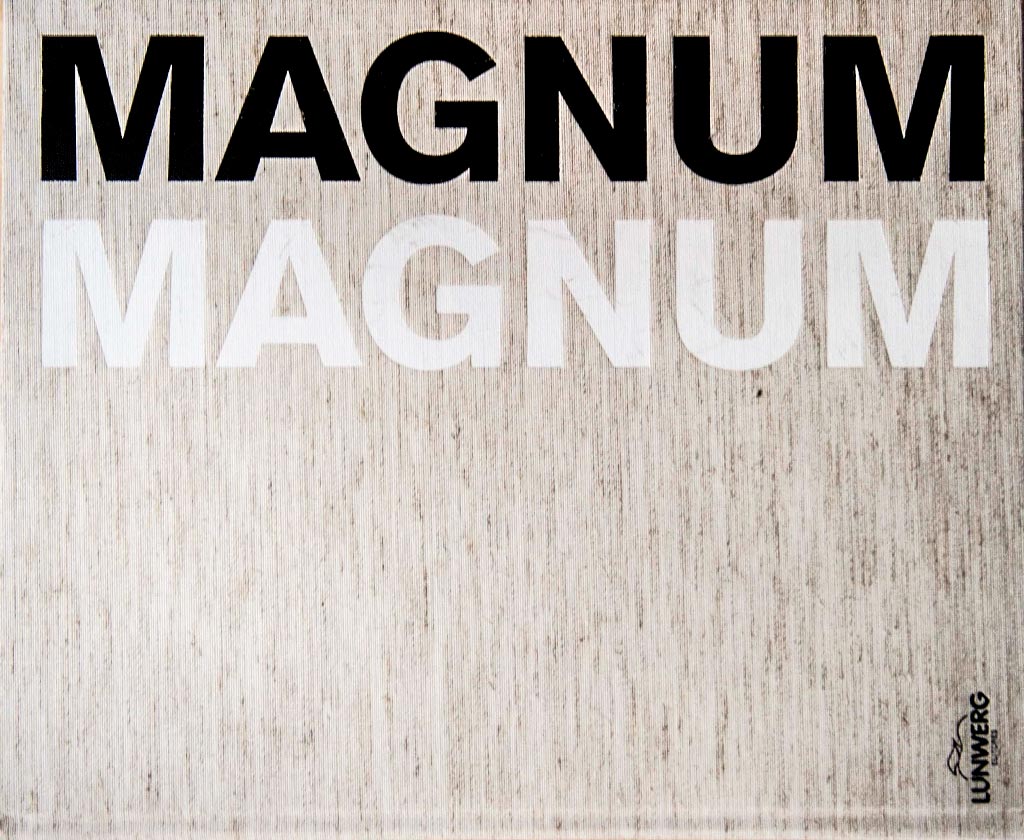Magnum Magnum