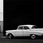 Lewis Baltz
