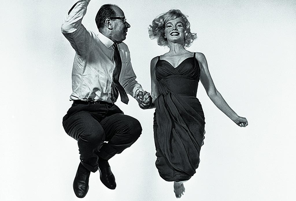 Philippe Halsman en CaixaForum