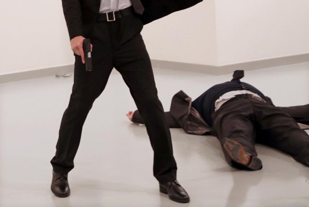 World Press Photo