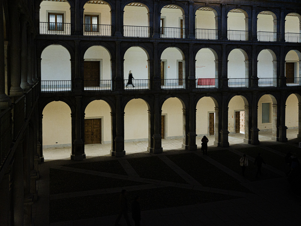 Congreso 'Sobre fotografía'