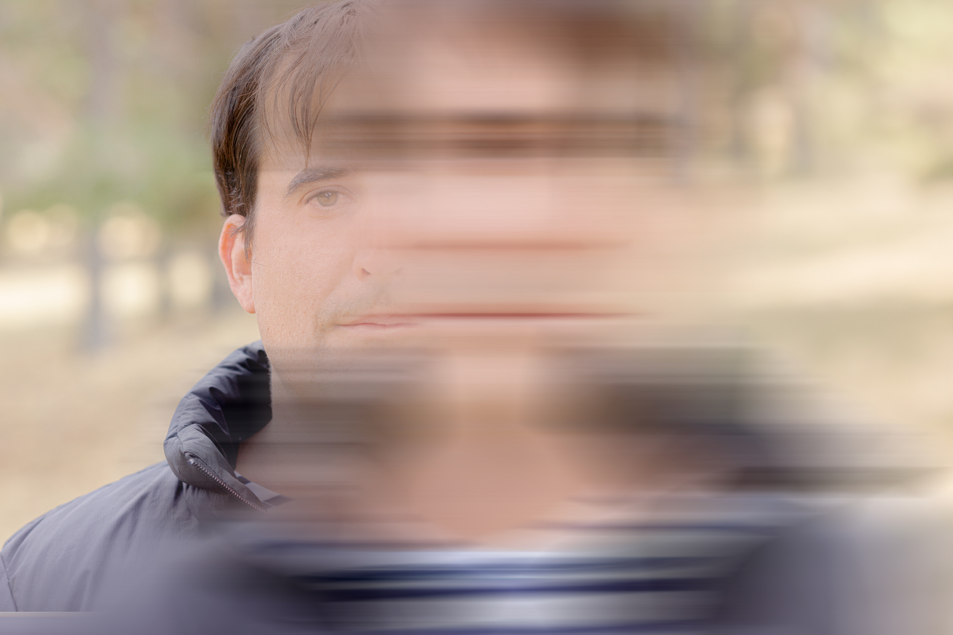 Retrato fotográfico