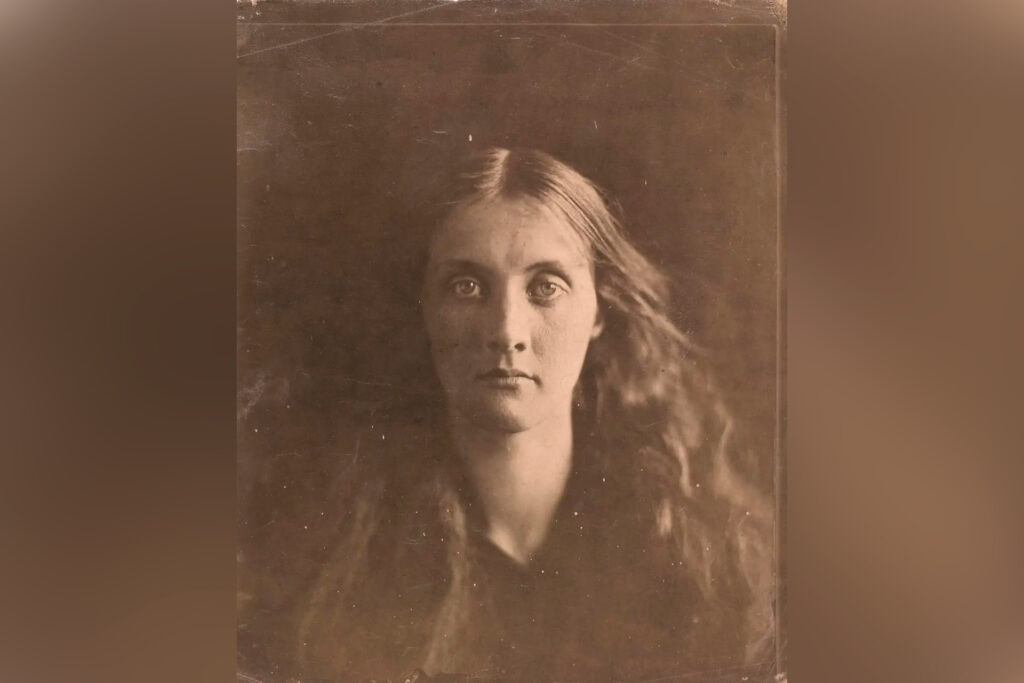 Julia Margaret Cameron