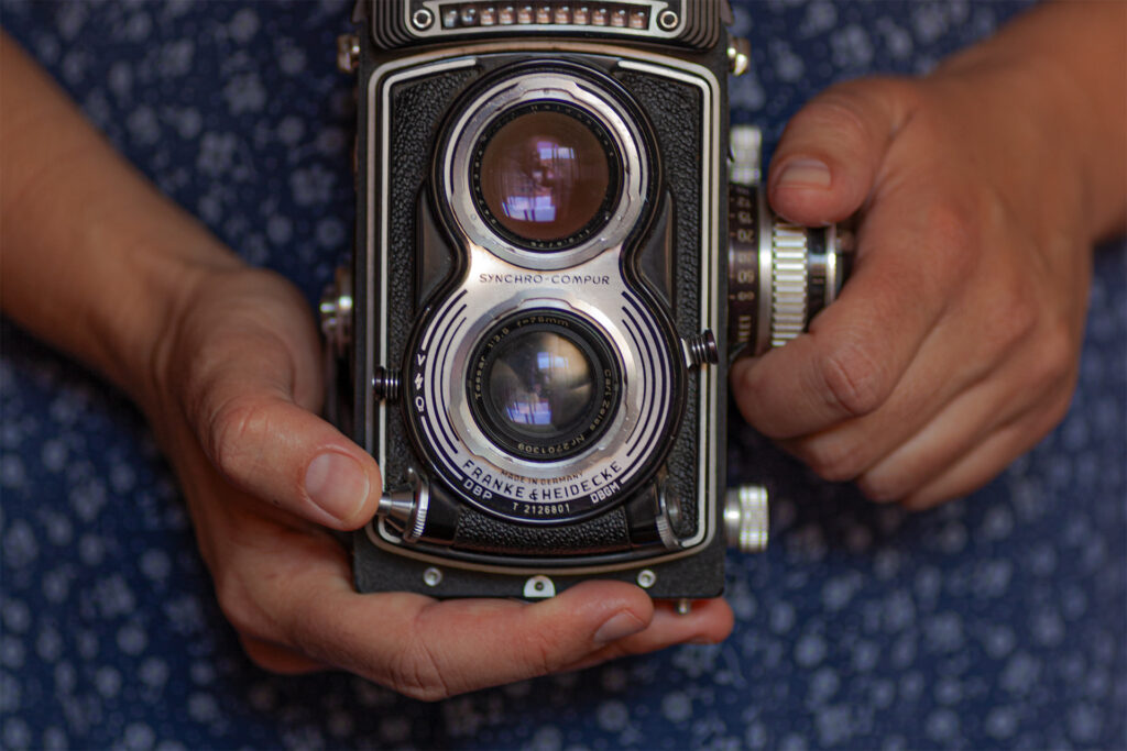Día de la fotografía
