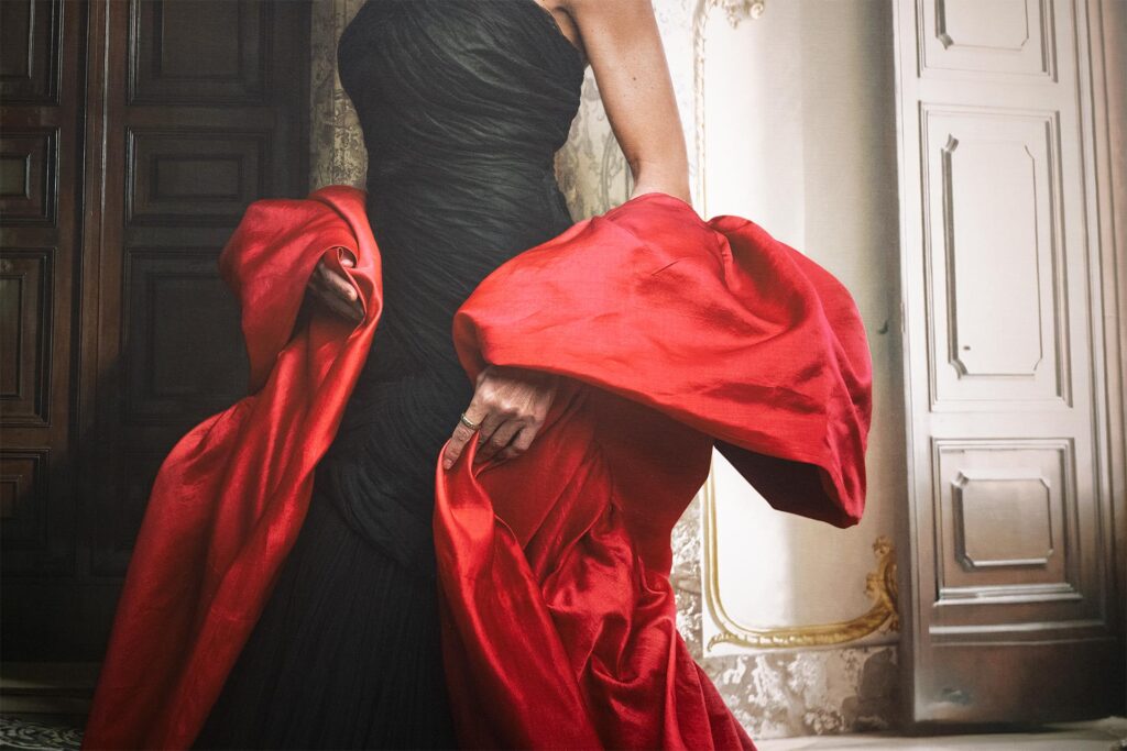 annie Leibovitz
