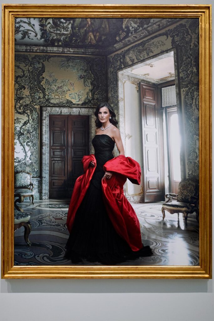 annie leibovitz