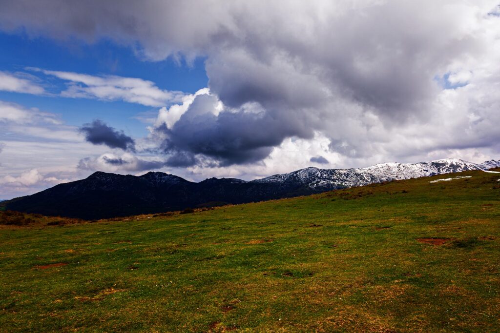 Taller de fotografía de paisaje Redes