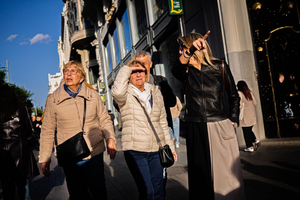 De fotógrafo a autor