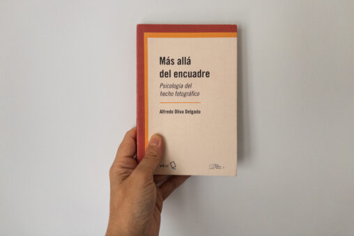 Más allá del encuadre