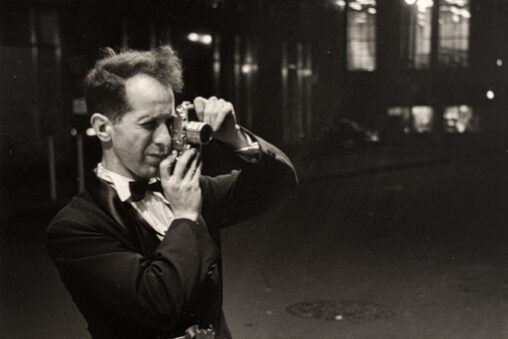 Robert Frank