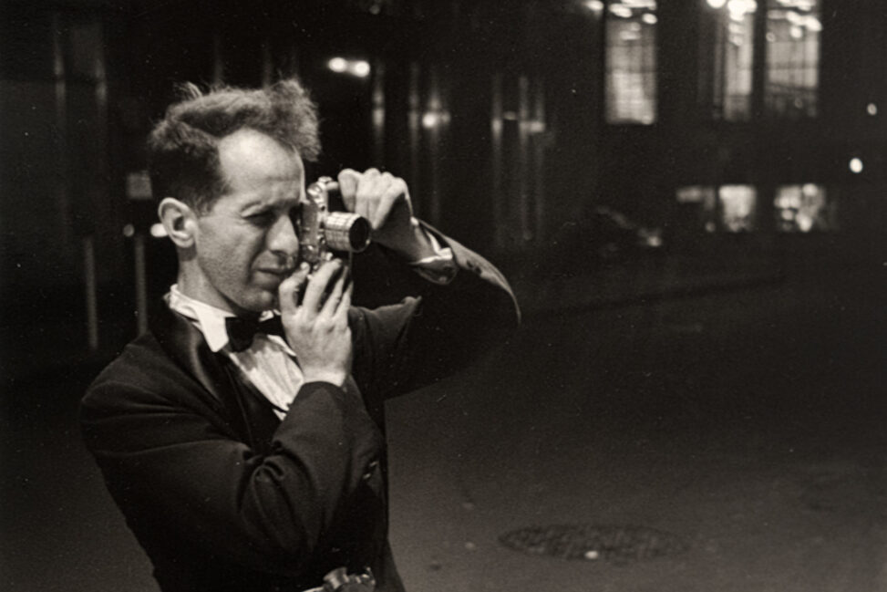 Robert Frank